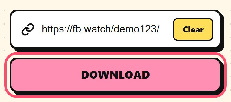 Paste it into TrendSave