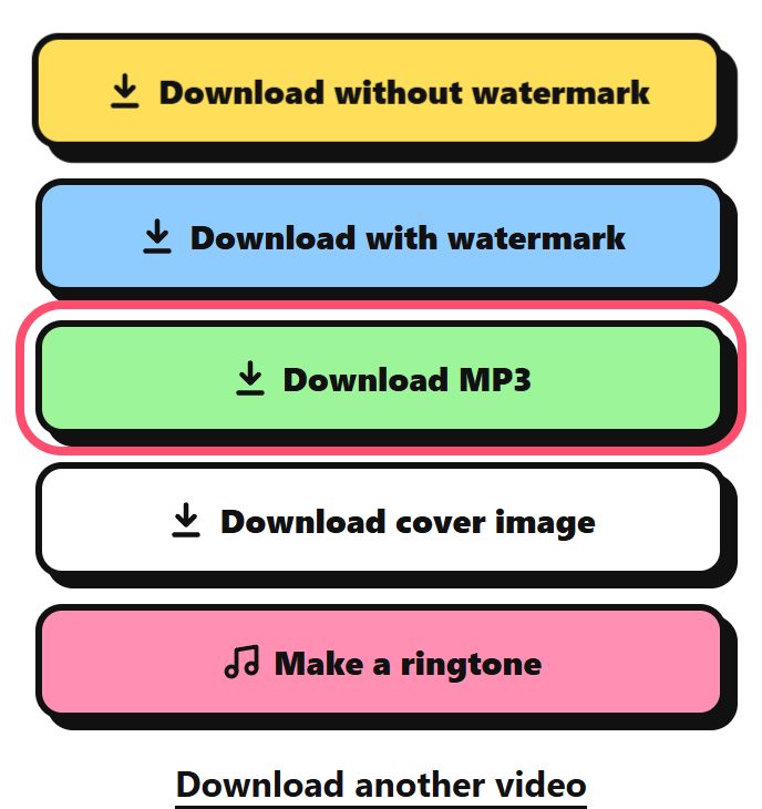 Download the MP3